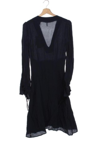 Φόρεμα Scotch & Soda, Μέγεθος XS, Χρώμα Μπλέ, Τιμή 142,00 €