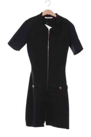 Φόρεμα Scotch & Soda, Μέγεθος XS, Χρώμα Μαύρο, Τιμή 36,82 €