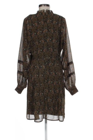 Рокля Scotch & Soda, Размер XL, Цвят Многоцветен, Цена 66,00 €