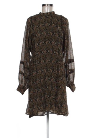 Рокля Scotch & Soda, Размер XL, Цвят Многоцветен, Цена 66,00 €