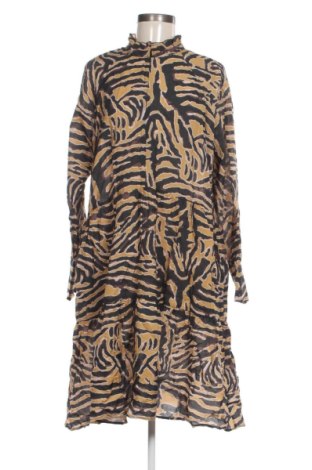 Kleid Second Female, Größe M, Farbe Mehrfarbig, Preis 49,99 €