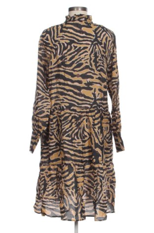 Kleid Second Female, Größe M, Farbe Mehrfarbig, Preis 49,99 €