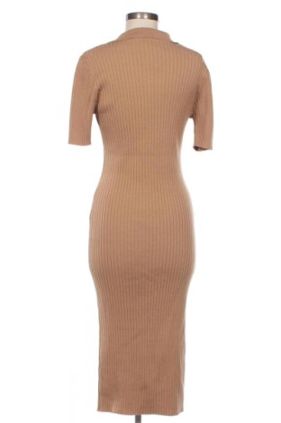 Šaty  Seed, Veľkosť L, Farba Hnedá, Cena  42,01 €