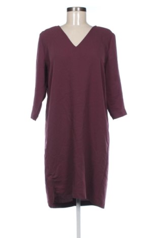 Φόρεμα Selected Femme, Μέγεθος M, Χρώμα Βιολετί, Τιμή 26,99 €