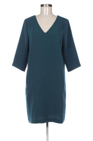 Kleid Selected Femme, Größe M, Farbe Blau, Preis € 32,00