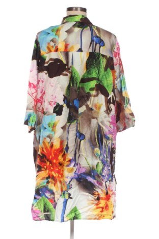 Φόρεμα Selection By Ulla Popken, Μέγεθος XL, Χρώμα Πολύχρωμο, Τιμή 29,99 €