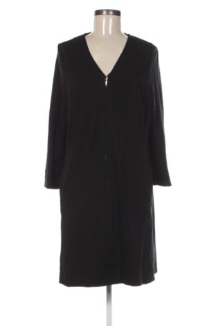 Φόρεμα Selection By Ulla Popken, Μέγεθος L, Χρώμα Μαύρο, Τιμή 19,99 €