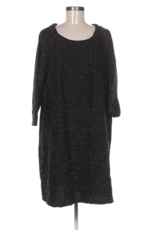 Šaty  Selection By Ulla Popken, Veľkosť XL, Farba Čierna, Cena  21,95 €