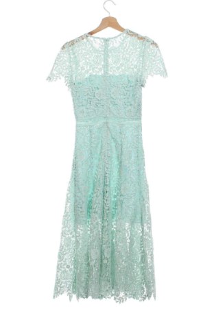 Рокля Self-Portrait, Размер XS, Цвят Син, Цена 112,47 €