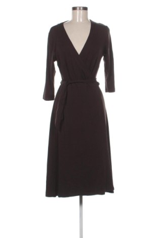 Kleid Sharif, Größe M, Farbe Braun, Preis 23,99 €