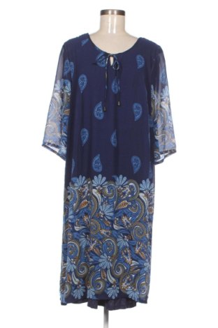 Φόρεμα Sheego, Μέγεθος XXL, Χρώμα Πολύχρωμο, Τιμή 9,99 €