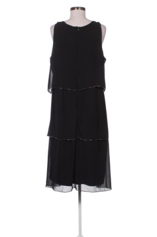 Kleid Sheego, Größe XL, Farbe Schwarz, Preis € 21,99