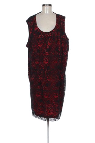 Рокля Sheego, Размер 4XL, Цвят Многоцветен, Цена 14,31 €