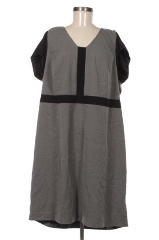 Rochie Sheego, Mărime 3XL, Culoare Gri, Preț 113,99 Lei