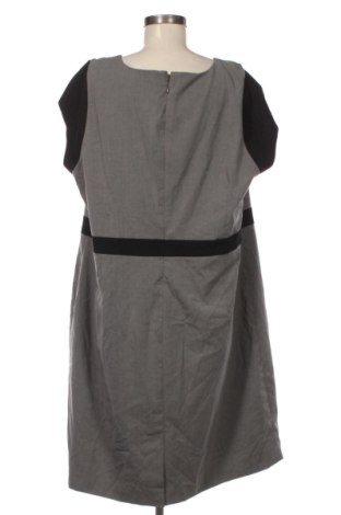 Rochie Sheego, Mărime 3XL, Culoare Gri, Preț 113,99 Lei