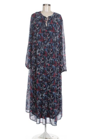 Φόρεμα Sheego, Μέγεθος 3XL, Χρώμα Πολύχρωμο, Τιμή 29,99 €