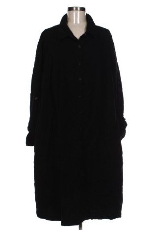 Šaty  Sheego, Veľkosť 5XL, Farba Čierna, Cena  16,95 €