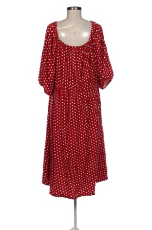 Šaty  Sheego by Joe Browns, Velikost 4XL, Barva Vícebarevné, Cena  469,00 Kč