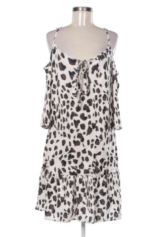 Φόρεμα Sheilay, Μέγεθος XL, Χρώμα Πολύχρωμο, Τιμή 15,99 €