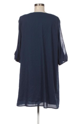 Šaty  Sheilay, Velikost XL, Barva Modrá, Cena  249,00 Kč