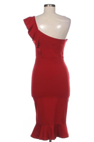 Šaty  Sheln, Velikost L, Barva Červená, Cena  565,00 Kč
