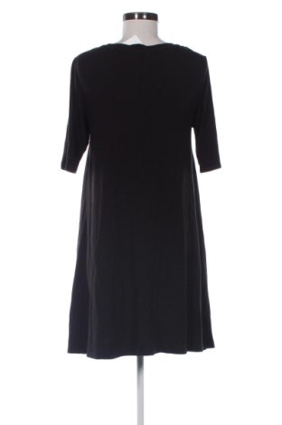 Рокля Sigrid Olsen, Размер M, Цвят Черен, Цена 27,60 €