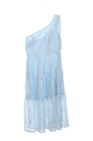 Šaty  Simplee, Veľkosť L, Farba Modrá, Cena  36,95 €