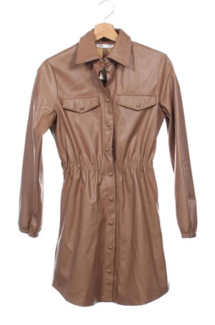 Ruha Sinsay, Méret XS, Szín Barna, Ár 7 519 Ft