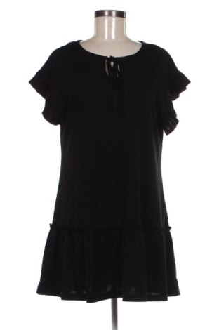 Šaty  Sinsay, Velikost S, Barva Černá, Cena  221,00 Kč