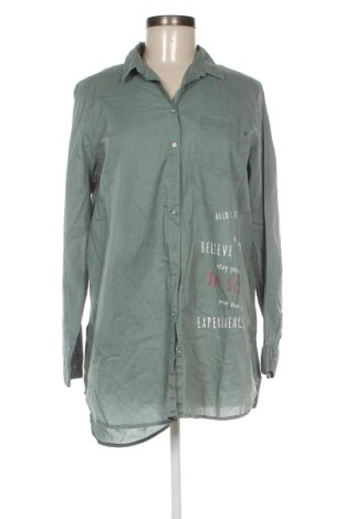 Šaty  Sinsay, Velikost M, Barva Zelená, Cena  489,00 Kč