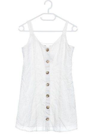 Рокля Sinsay, Размер XS, Цвят Бял, Цена 19,97 €