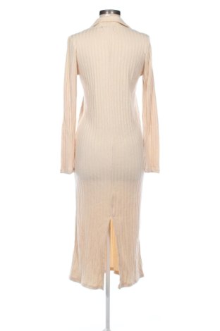 Šaty  Sinsay, Veľkosť L, Farba Béžová, Cena  19,97 €