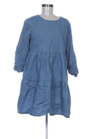 Рокля Sinsay, Размер L, Цвят Син, Цена 20,00 €