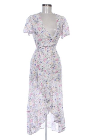 Šaty  Sinsay, Velikost S, Barva Vícebarevné, Cena  567,00 Kč