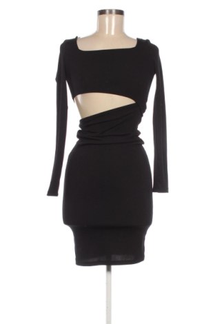 Šaty  Sinsay, Velikost XXS, Barva Černá, Cena  567,00 Kč
