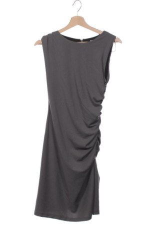 Šaty  Sinsay, Veľkosť XS, Farba Sivá, Cena  20,00 €