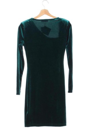 Sukienka Sinsay, Rozmiar XS, Kolor Zielony, Cena 171,47 zł