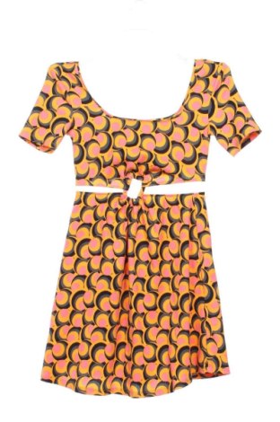 Φόρεμα Sinsay, Μέγεθος XS, Χρώμα Πολύχρωμο, Τιμή 20,00 €