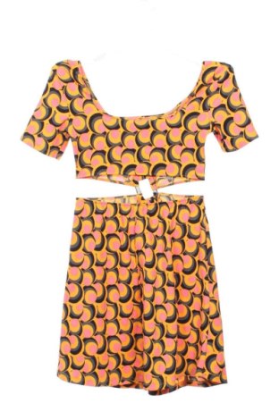 Φόρεμα Sinsay, Μέγεθος XS, Χρώμα Πολύχρωμο, Τιμή 20,00 €