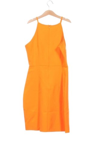 Šaty  Sinsay, Velikost XS, Barva Oranžová, Cena  907,00 Kč