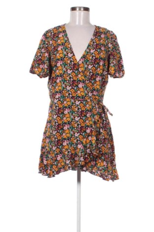 Φόρεμα Sinsay, Μέγεθος XL, Χρώμα Πολύχρωμο, Τιμή 19,93 €