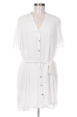 Šaty  Sinsay, Veľkosť XL, Farba Biela, Cena  24,55 €