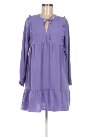 Рокля Sinsay, Размер S, Цвят Лилав, Цена 19,94 €