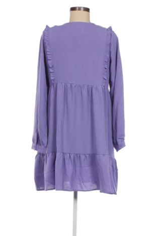 Рокля Sinsay, Размер S, Цвят Лилав, Цена 19,94 €