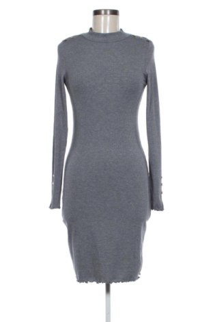 Рокля Sinsay, Размер M, Цвят Сив, Цена 20,00 €