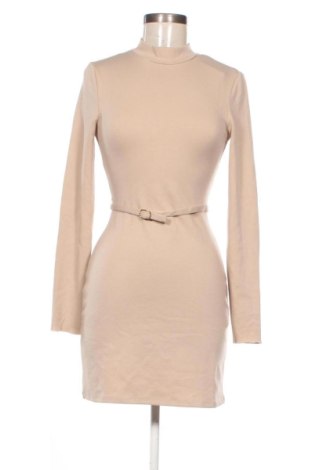 Kleid Sinsay, Größe XS, Farbe Beige, Preis € 19,93