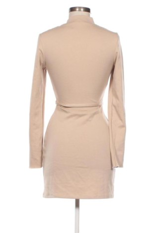 Kleid Sinsay, Größe XS, Farbe Beige, Preis € 19,93