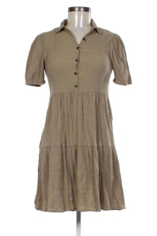 Šaty  Sinsay, Velikost XS, Barva Zelená, Cena  142,00 Kč