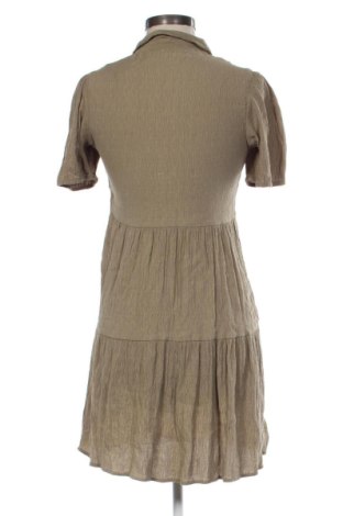 Šaty  Sinsay, Velikost XS, Barva Zelená, Cena  142,00 Kč