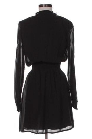 Šaty  Sinsay, Velikost S, Barva Černá, Cena  567,00 Kč